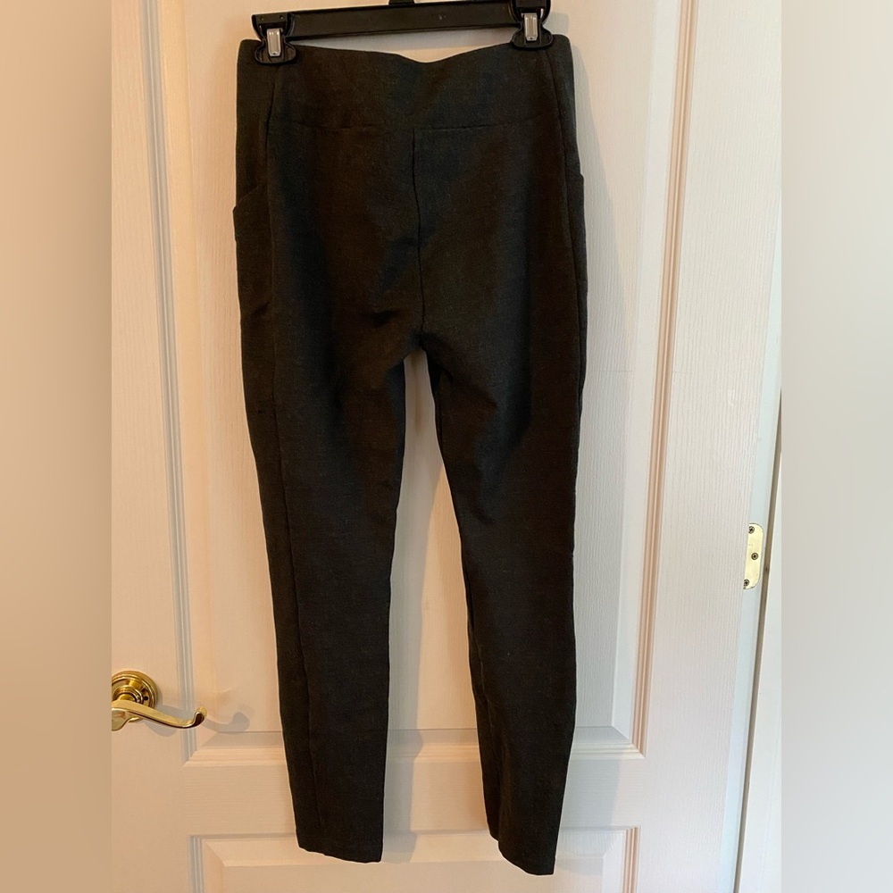 Cabi Lean Leggings-size S